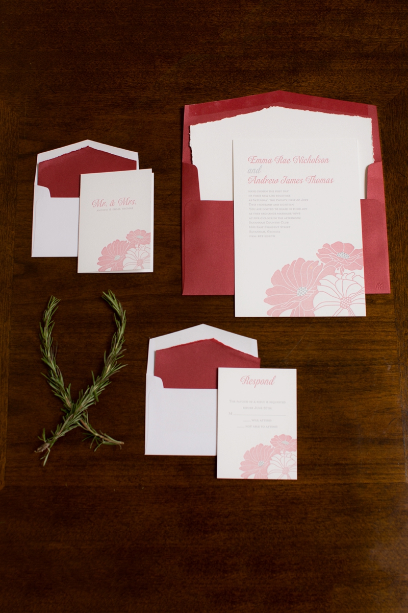 Marsala Tuscan Inspired Wedding Ideas via TheELD.com