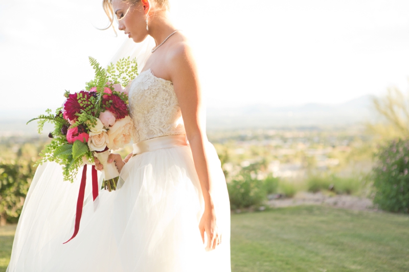 Marsala Tuscan Inspired Wedding Ideas via TheELD.com