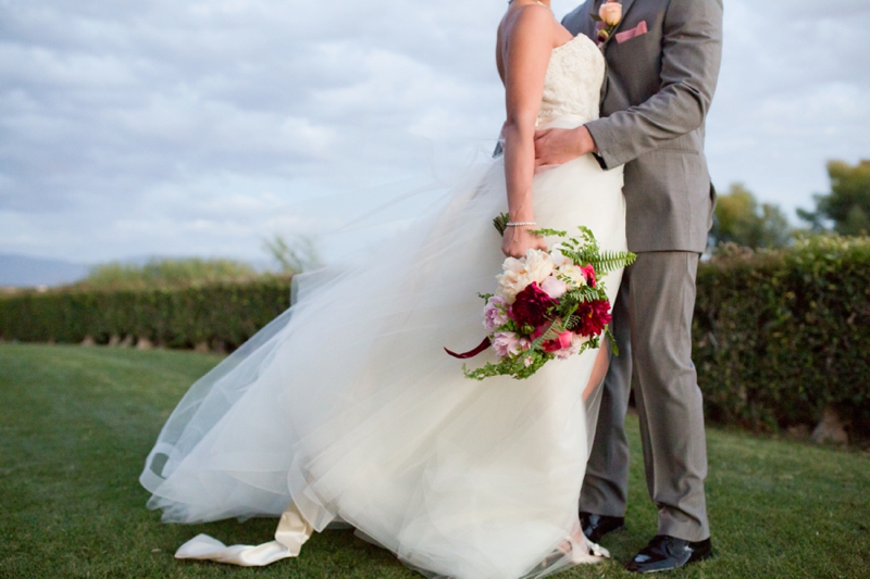 Marsala Tuscan Inspired Wedding Ideas via TheELD.com