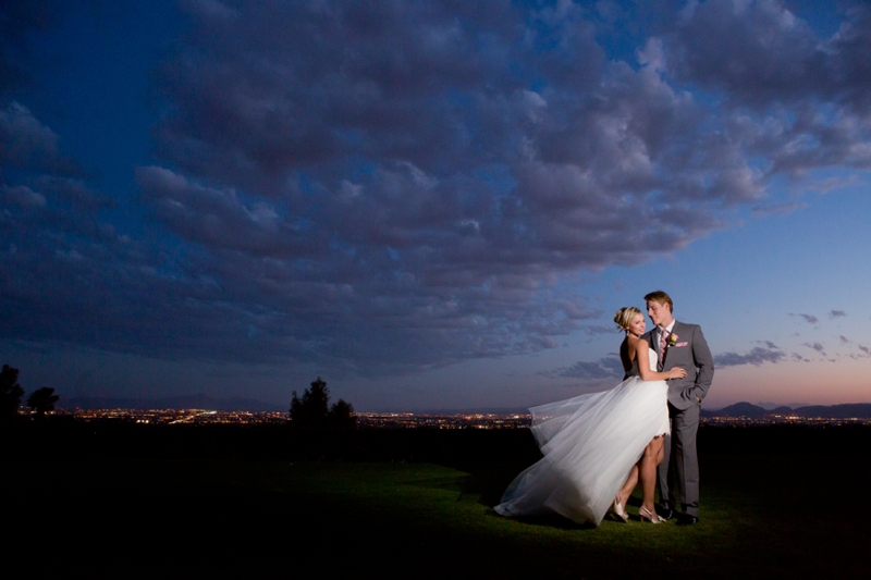 Marsala Tuscan Inspired Wedding Ideas via TheELD.com