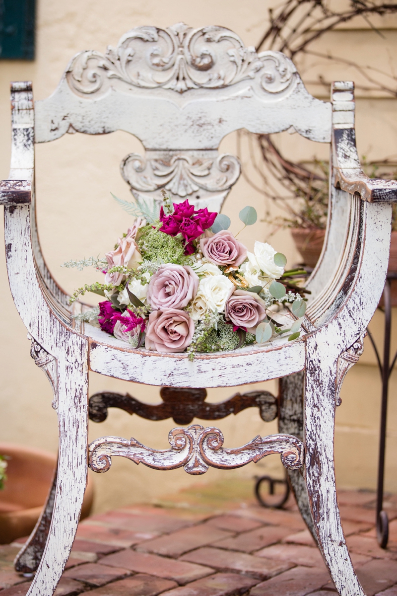 Nature Inspired Fall Wedding Ideas | Every Last Detail