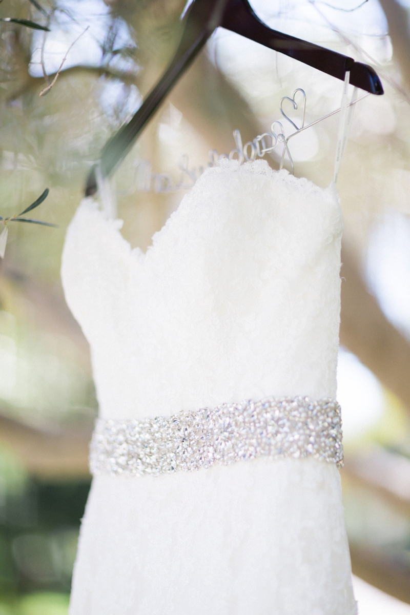 Glamorous Captiva Island Destination Wedding via TheELD.com