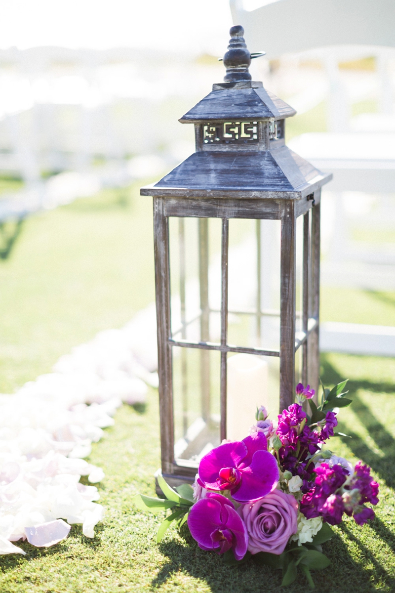 Glamorous Captiva Island Destination Wedding via TheELD.com