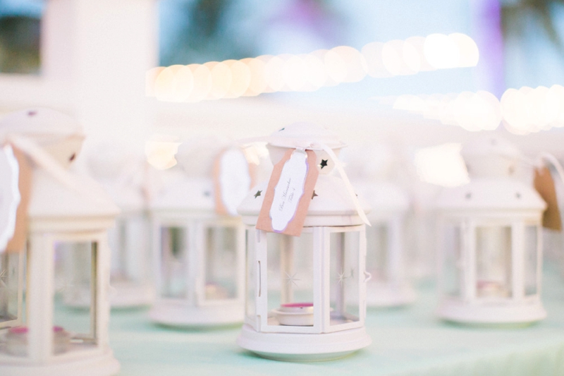 Glamorous Captiva Island Destination Wedding via TheELD.com