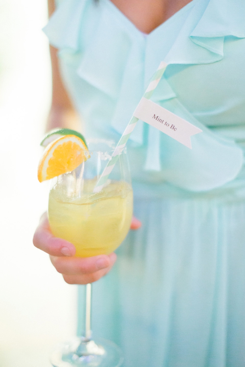 Glamorous Captiva Island Destination Wedding via TheELD.com