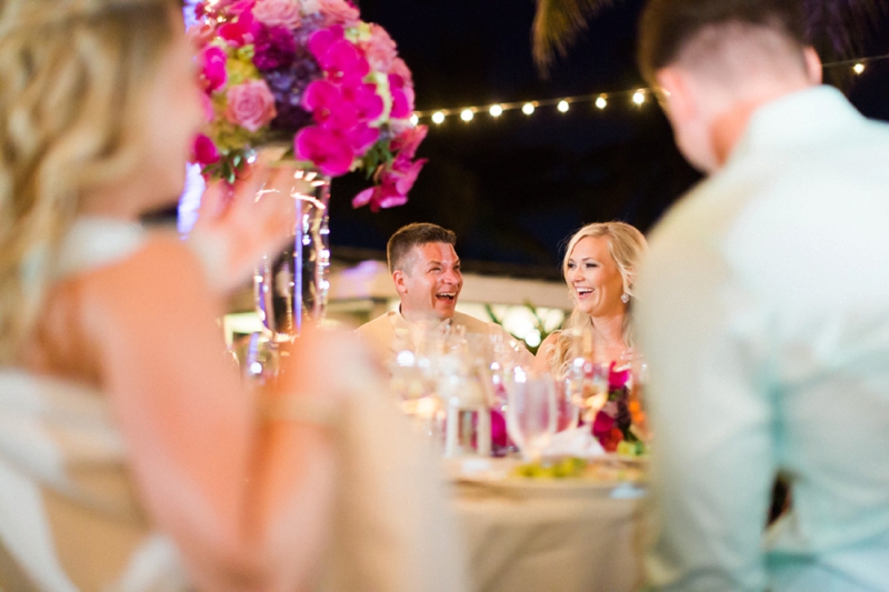 Glamorous Captiva Island Destination Wedding via TheELD.com