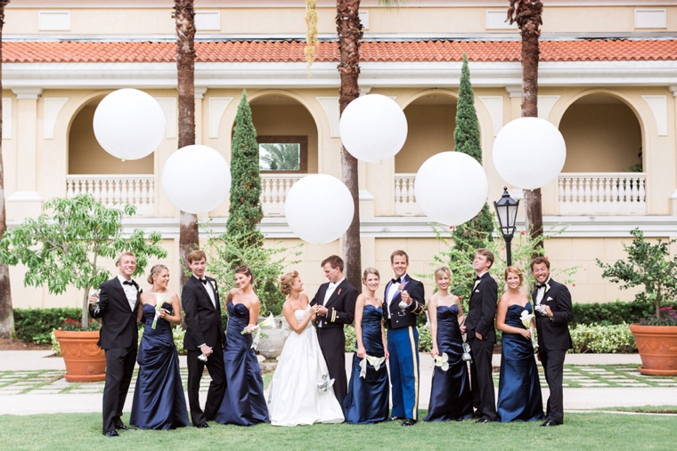 The Best Weddings of 2015 via TheELD.com