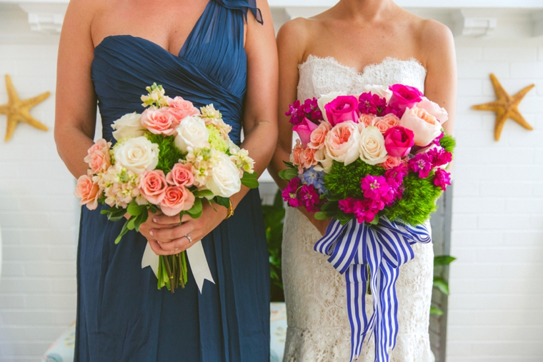 The Best Weddings of 2015 via TheELD.com