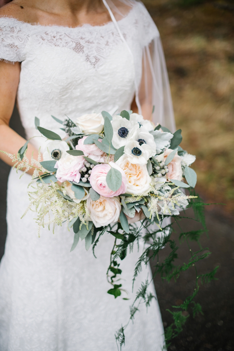 The Best Bouquets of 2015 via TheELD.com