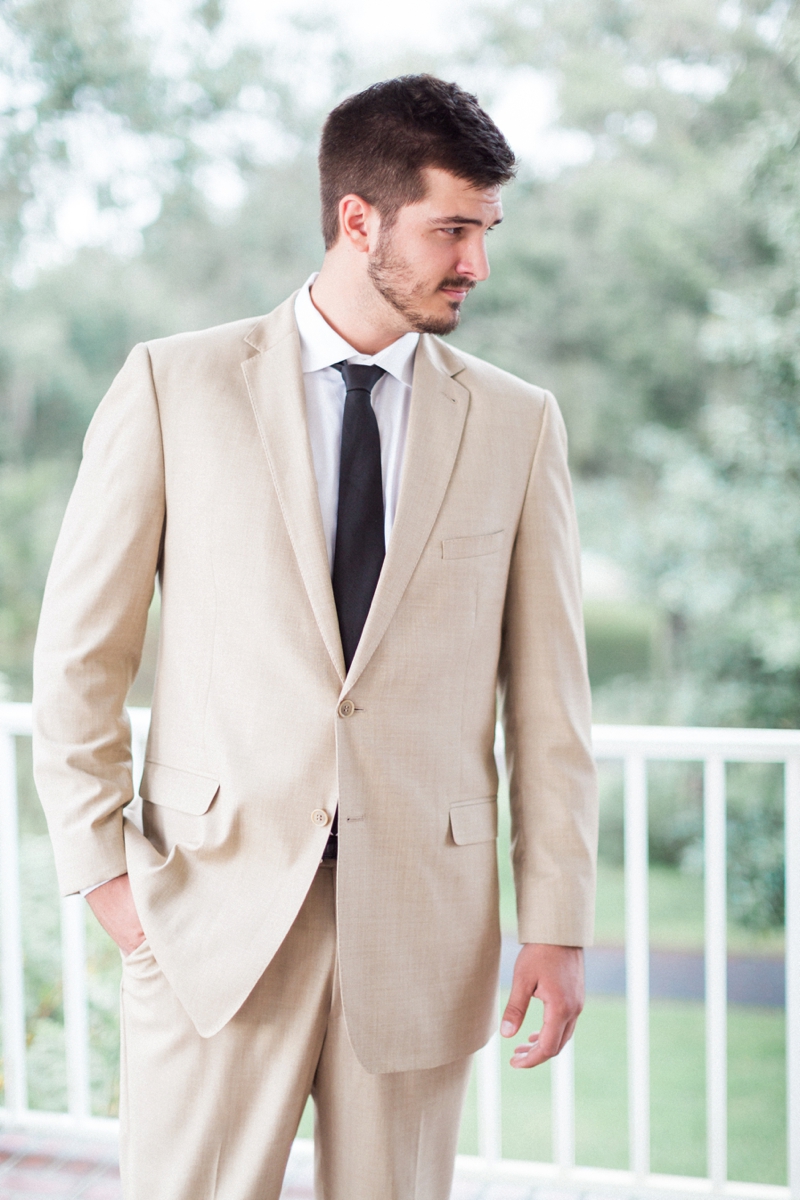 The Best Way To Rent A Tux (or Suit) For Your Wedding via TheELD.com