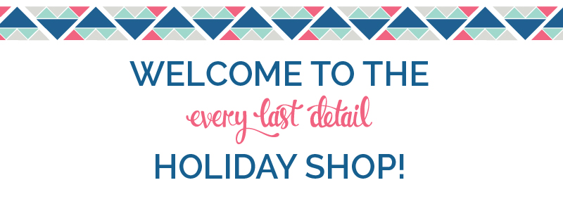 Holiday Gift Shop via TheELD.com
