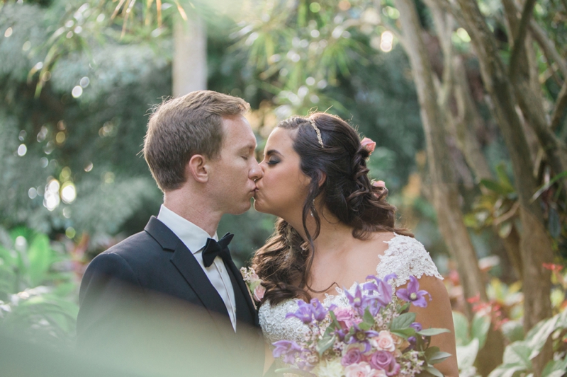 An Elegant Fairytale Inspired Wedding via TheELD.com