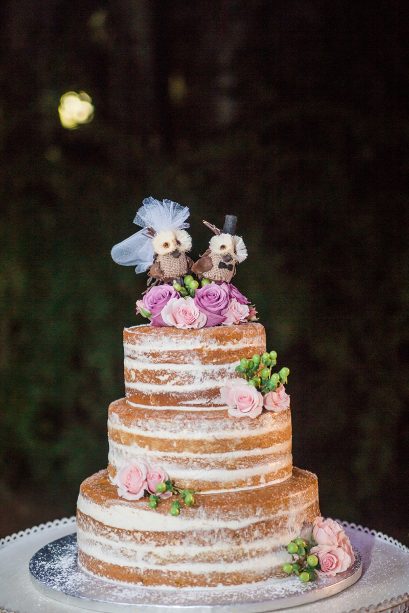 An Elegant Fairytale Inspired Wedding via TheELD.com