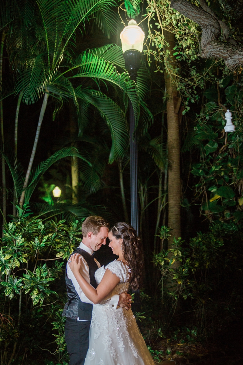 An Elegant Fairytale Inspired Wedding via TheELD.com