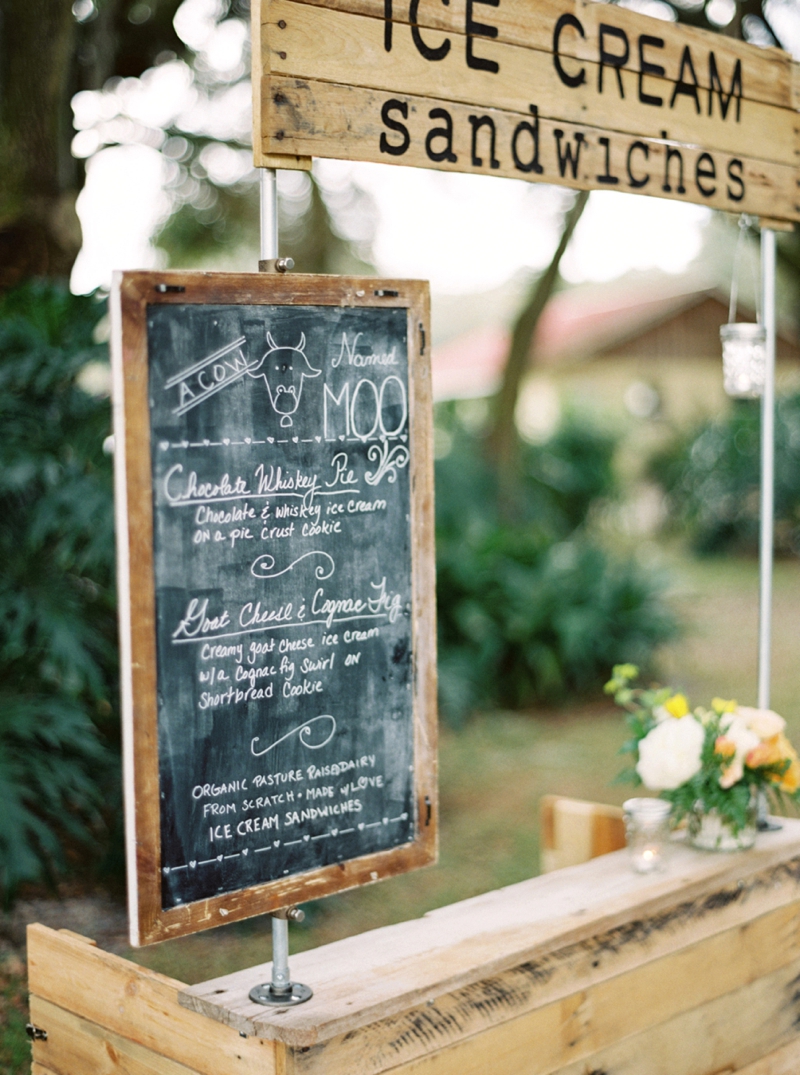 Sophisticated Yellow & Pale Blue Wedding Inspiration via TheELD.com