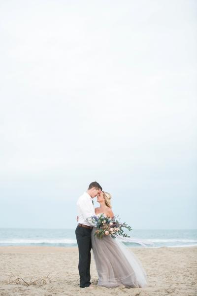 Eclectic Ocean Inspired Wedding Ideas | Every Last Detail