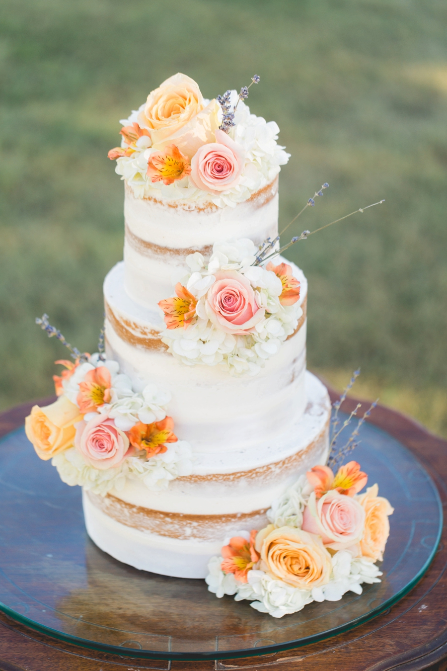 Pink Boho Wedding Ideas With a Southwest Flair via TheELD.com