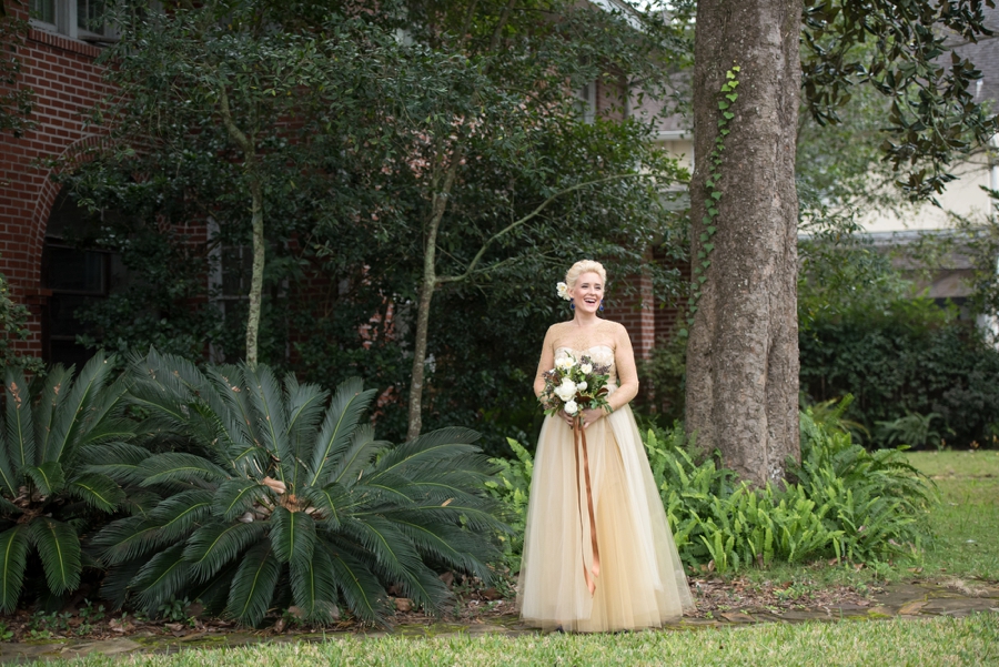 A Whimsical Woodland Inspired Vow Renewal via TheELD.com