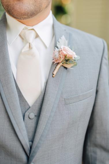 Groom Tie 7