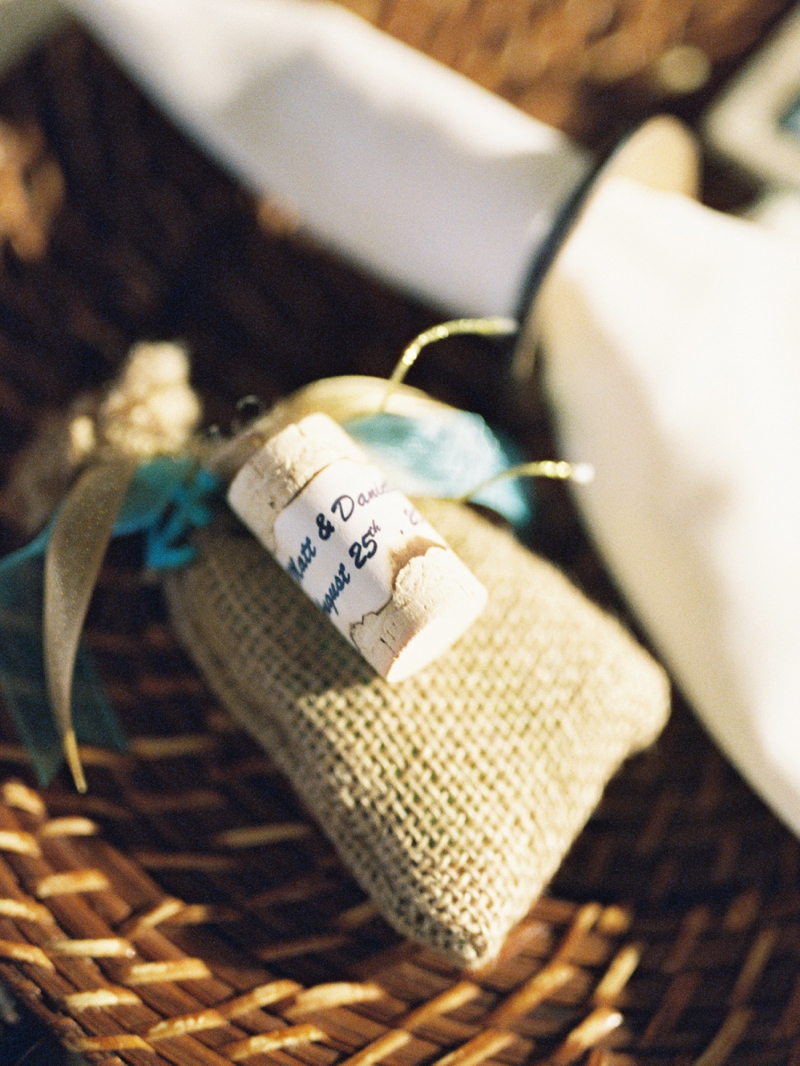 An Eclectic Punta Cana Wedding via TheELD.com