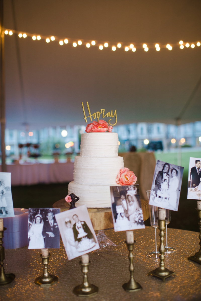 A Boho Chic Santa Rosa Beach Wedding via TheELD.com