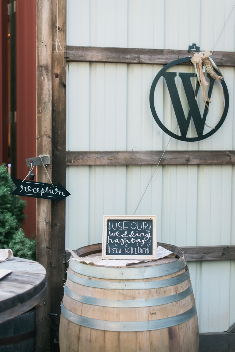 Blush & Mint Southern Inspired Wedding via TheELD.com