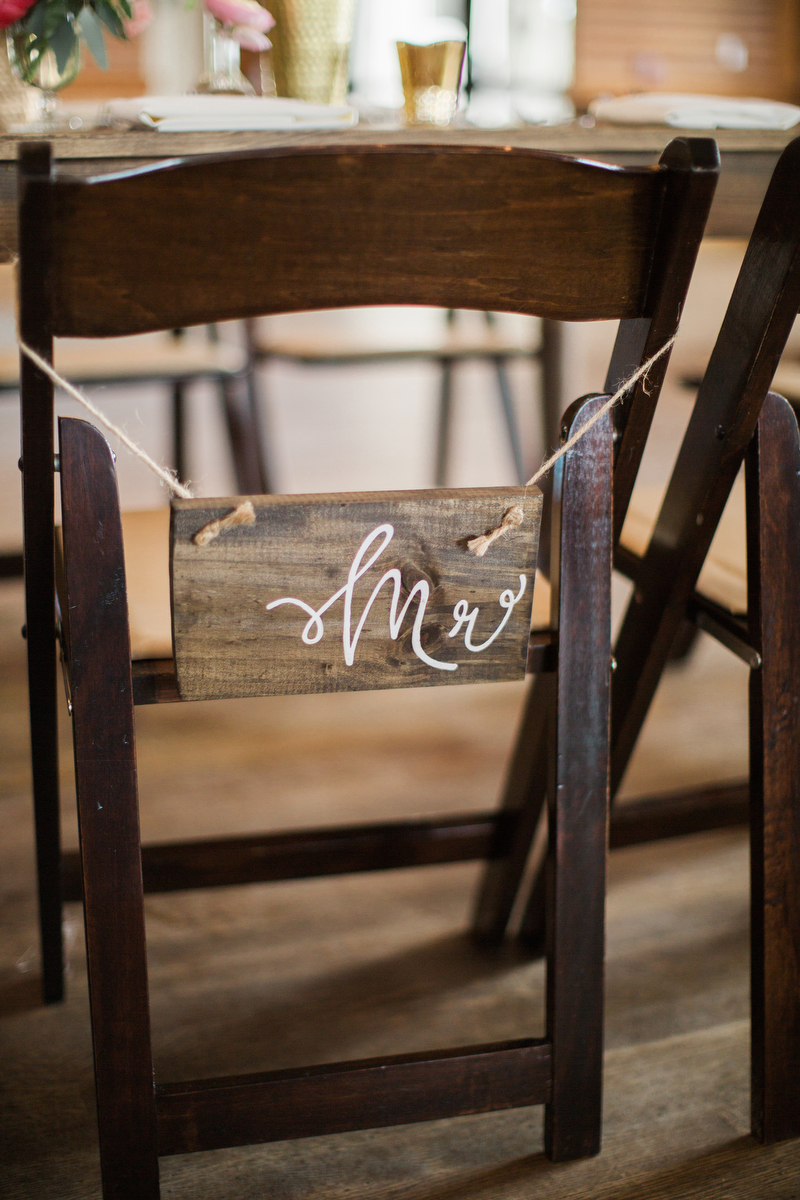 Colorful Rustic Boho Amelia Island Wedding via TheELD.com