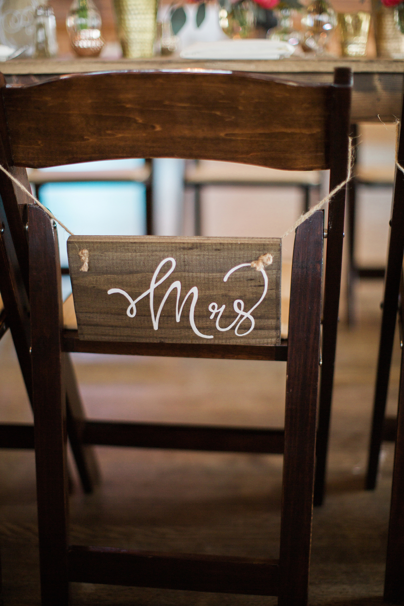 Colorful Rustic Boho Amelia Island Wedding via TheELD.com