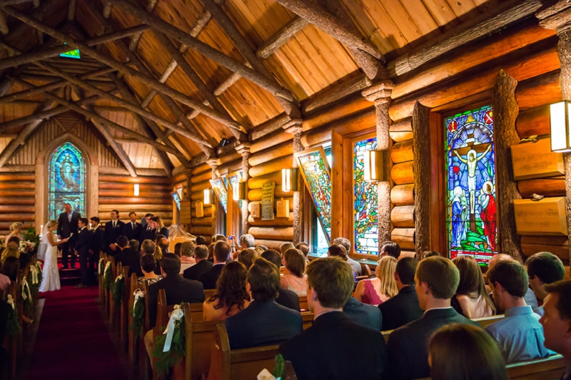 Nature Inspired Rustic New York Wedding via TheELD.com