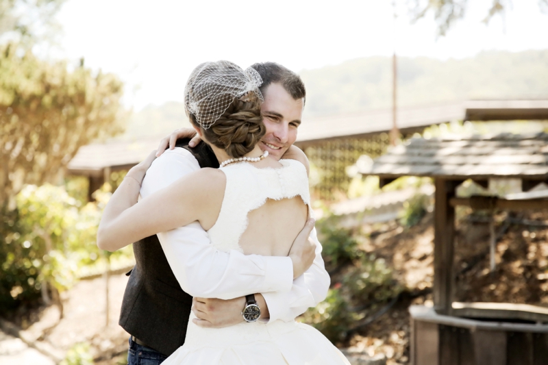 An Eclectic Literature Themed Wedding via TheELD.com