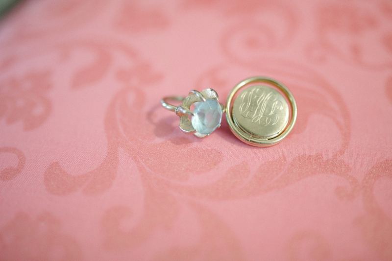 Florida Inspired Boho Eclectic Wedding via TheELD.com