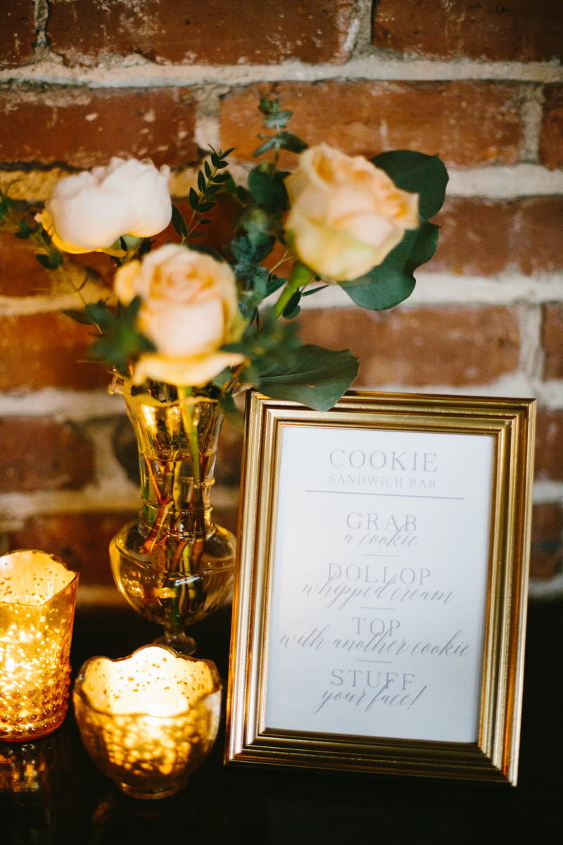 Romantic Boho Wedding Inspiration via TheELD.com