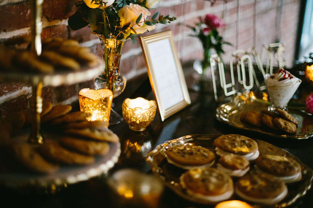 Romantic Boho Wedding Inspiration via TheELD.com