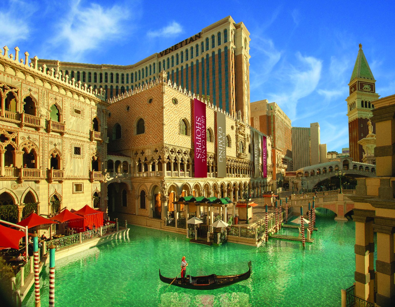 3 Reasons To Get Married At The Venetian In Vegas via TheELD.com