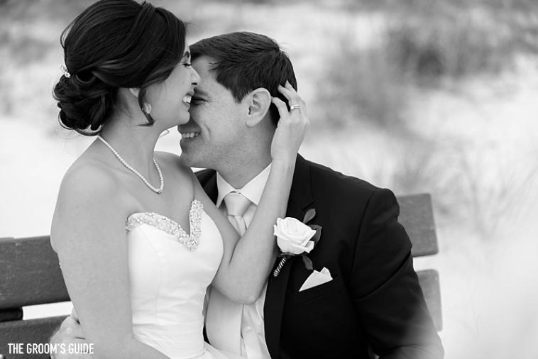 5 Simple Things Required of Grooms Every Last Detail