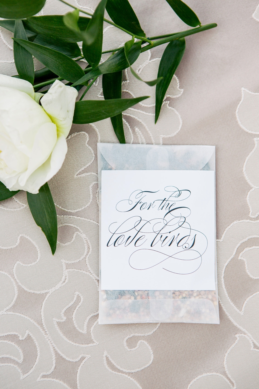 A Classic & Timeless North Carolina Wedding via TheELD.com