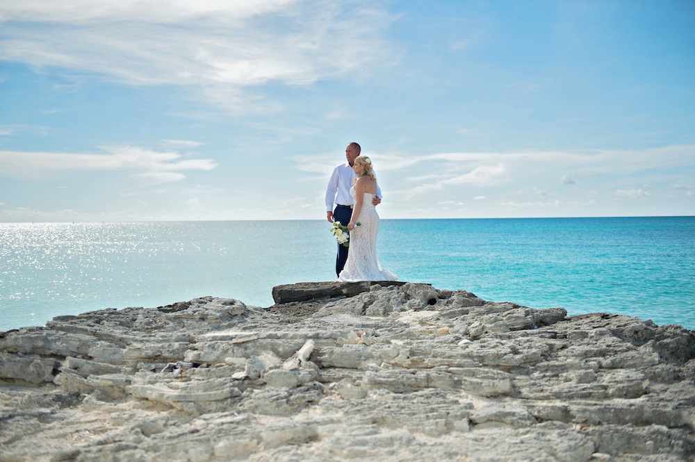 15 Destination Wedding Locations You May Not Have Thought About via TheELD.com