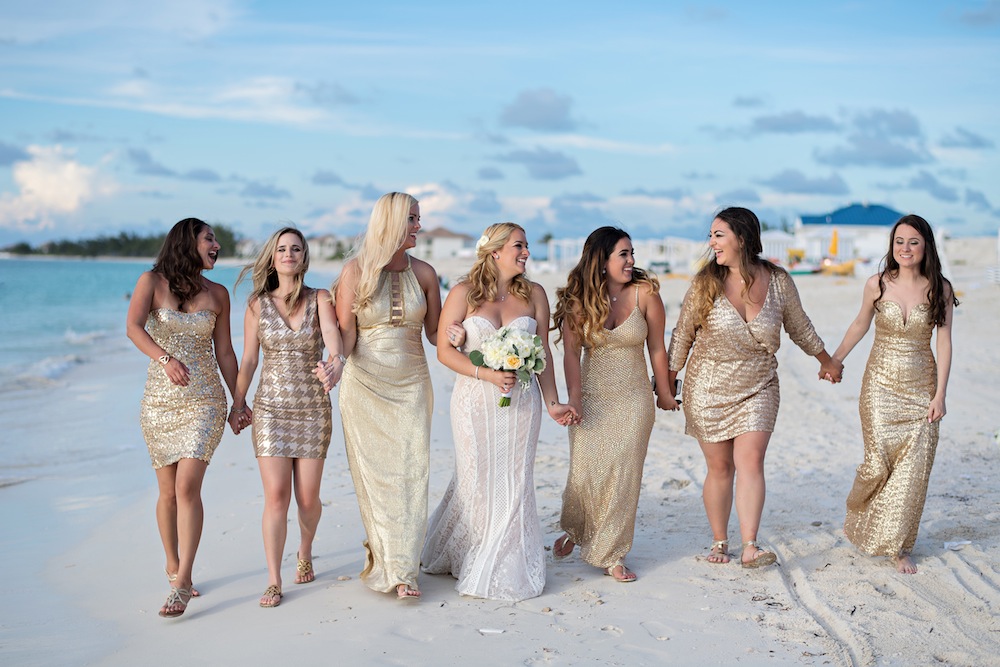 15 Destination Wedding Locations You May Not Have Thought About via TheELD.com