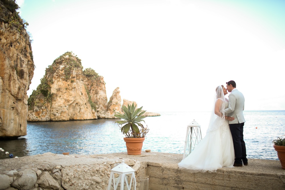 15 Destination Wedding Locations You May Not Have Thought About via TheELD.com