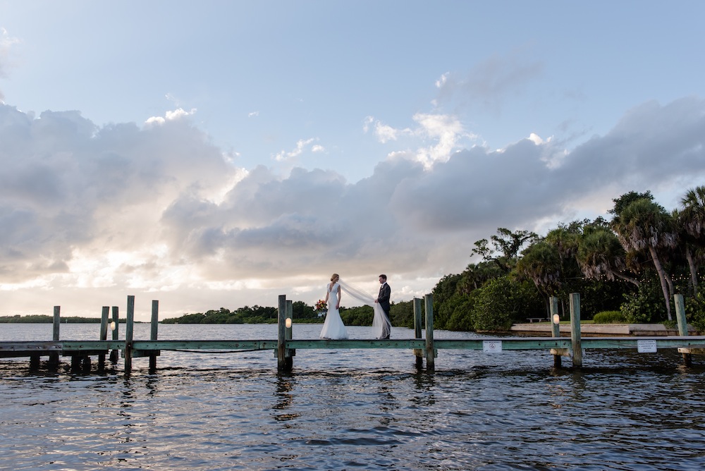 15 Destination Wedding Locations You May Not Have Thought About via TheELD.com