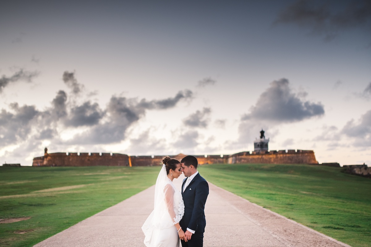 15 Destination Wedding Locations You May Not Have Thought About via TheELD.com