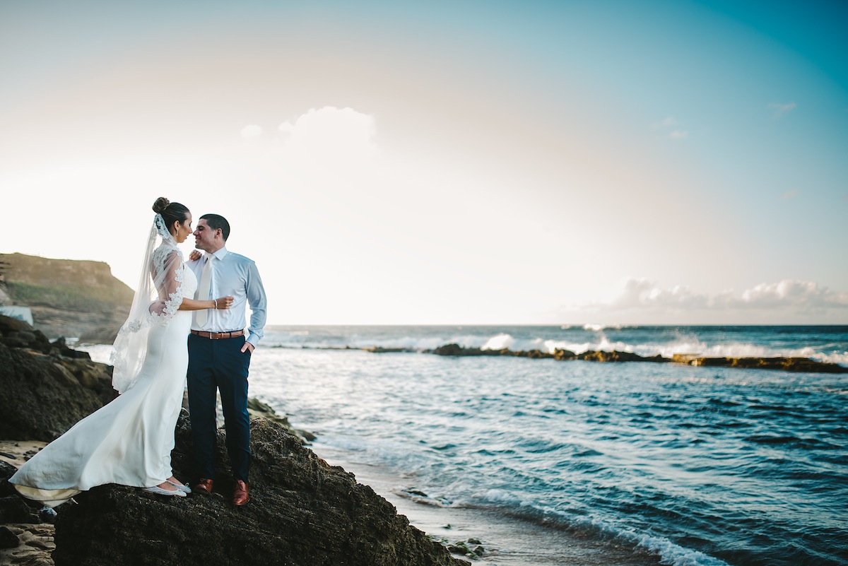 15 Destination Wedding Locations You May Not Have Thought About via TheELD.com