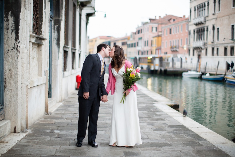 15 Destination Wedding Locations You May Not Have Thought About via TheELD.com