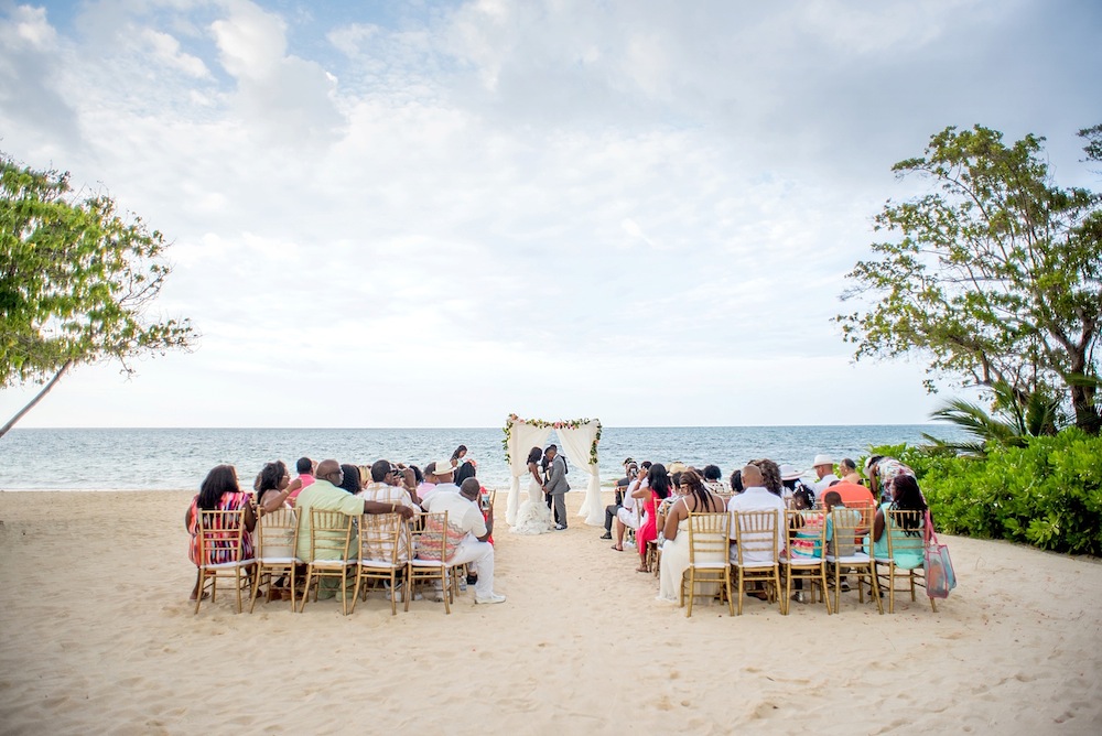 15 Destination Wedding Locations You May Not Have Thought About via TheELD.com