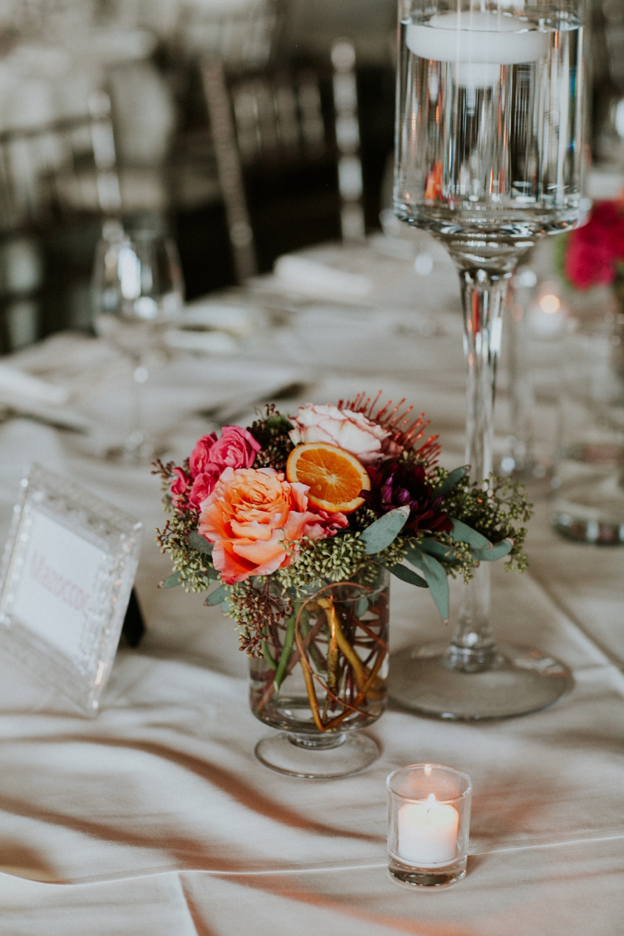 Colorful & Chic Arizona Wedding | Every Last Detail