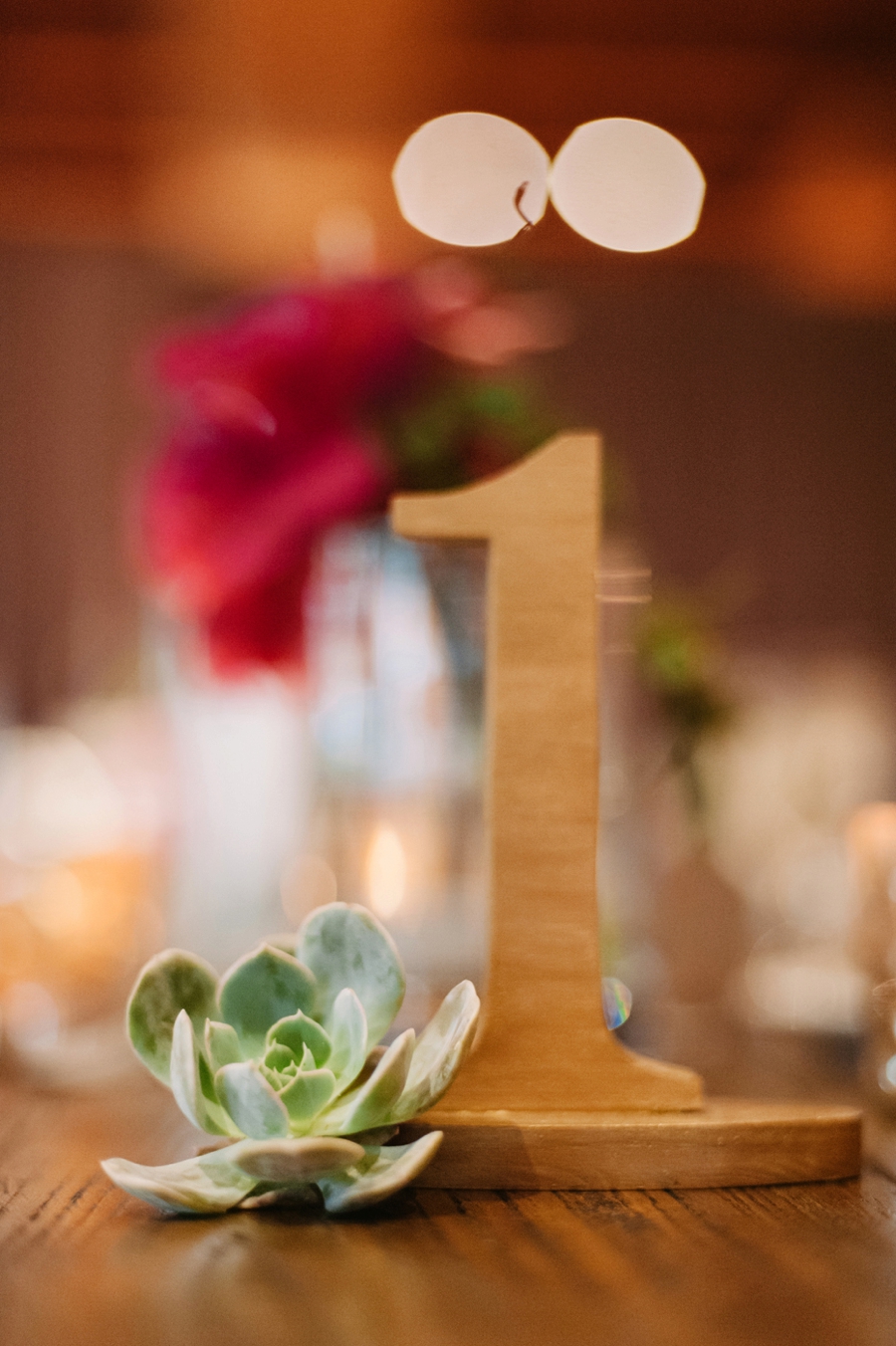 Vintage Eclectic Jewel Toned Chicago Wedding via TheELD.com