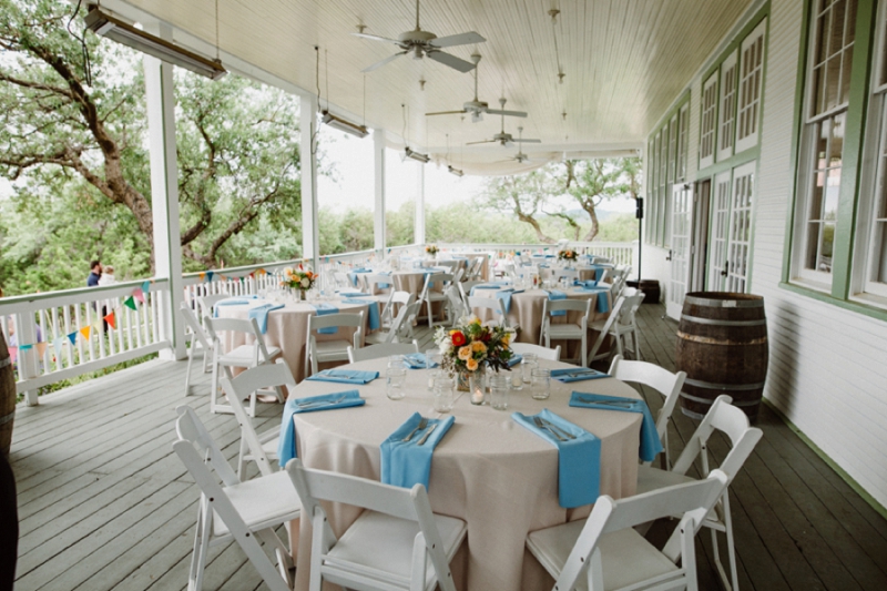 An Eclectic Brunch Wedding In Austin via TheELD.com