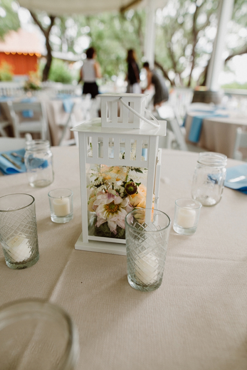 An Eclectic Brunch Wedding In Austin via TheELD.com