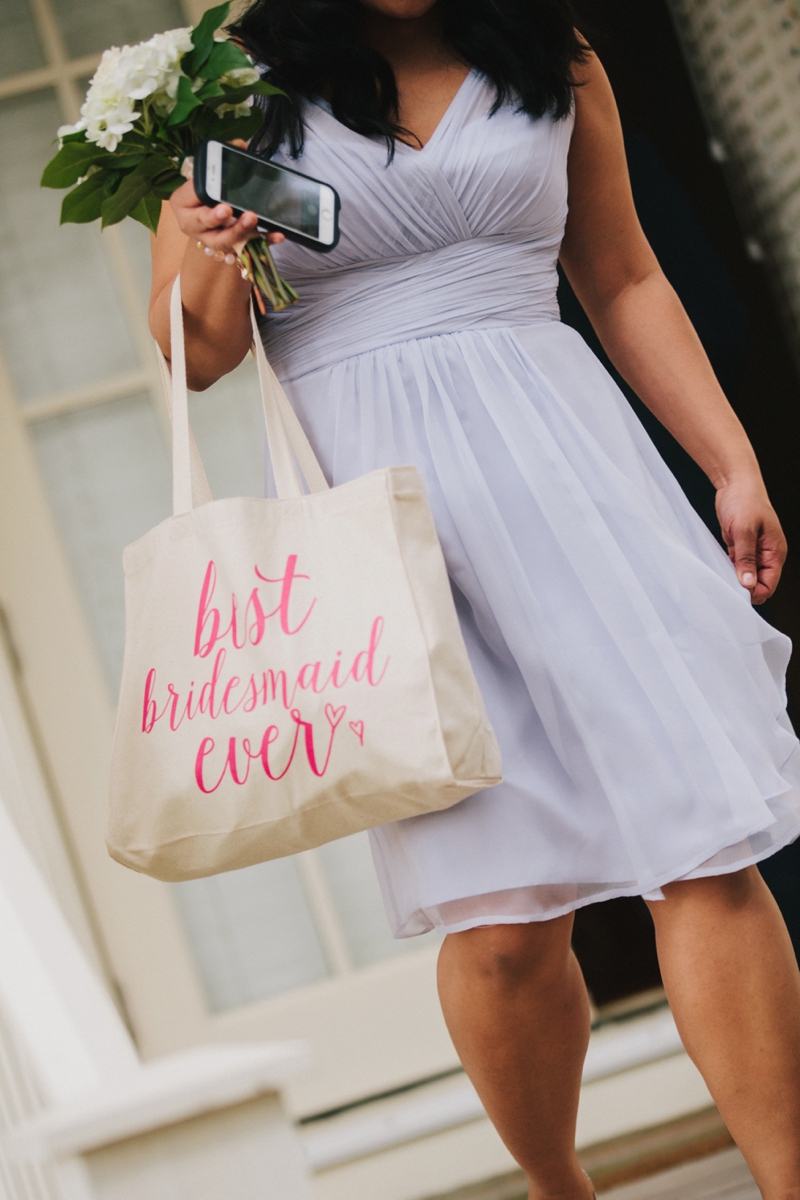 Pink & Lavender Rosemary Beach Wedding via TheELD.com