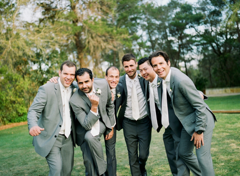 Pink & Lavender Rosemary Beach Wedding via TheELD.com